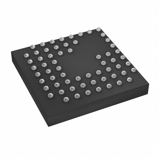 NRF51822-CDAB-R NRF51822-CDAB-R